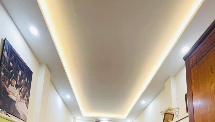 CHO THUÊ CẢ TÒA BIỆT THỰ S0NG LẬP CẦU BƯƠU, 4 TẦNG, 132M2, 7 PHÒNG, 7 WC, GIÁ 35TR